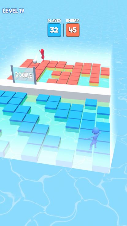 Break The Ground!游戏截图