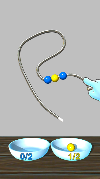 Free The Balls游戏截图