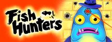 Fish Hunters: The Most Ridiculous Fishing Simulator 🐟游戏截图
