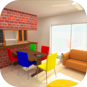 脱出ゲーム - ELEMENTARY SCHOOL -