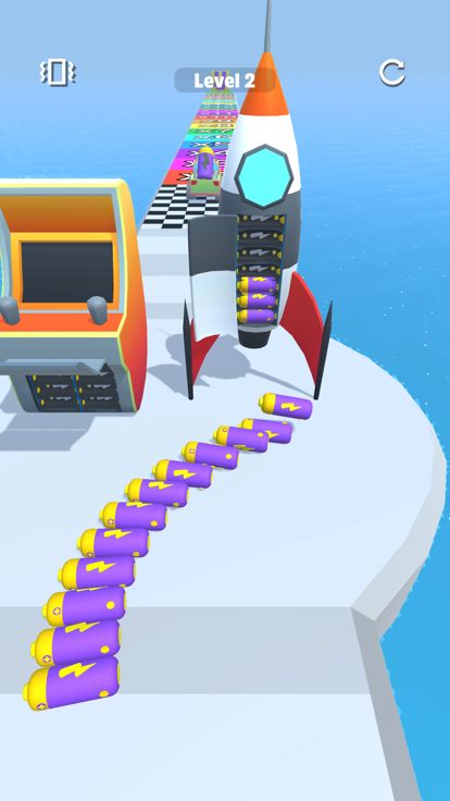 Power Them游戏截图