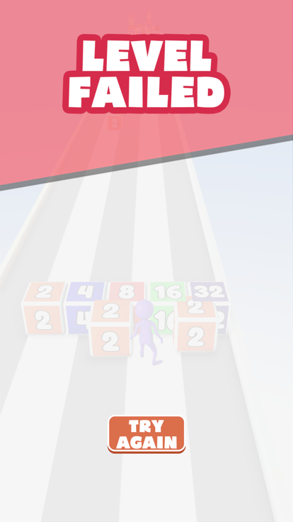 Cube Thrower!游戏截图