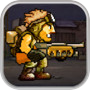 Soldiers Rambo 3 - Sky Missionicon