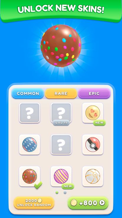 My little marble run游戏截图