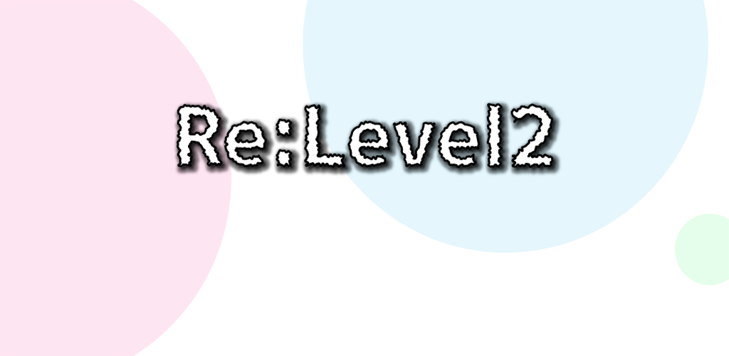 Re:Level2游戏截图