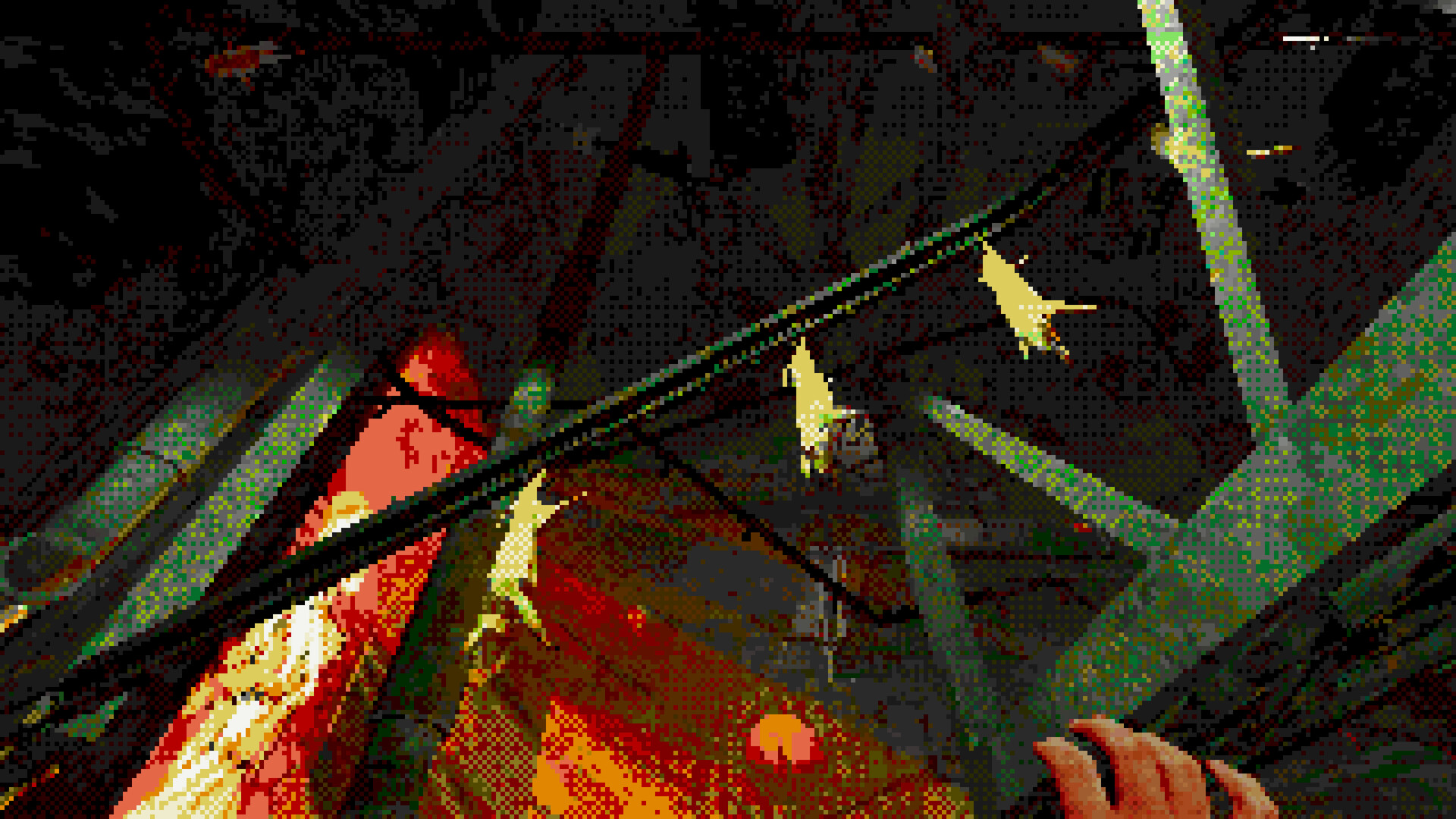 蚀之境 Eclipsium游戏截图