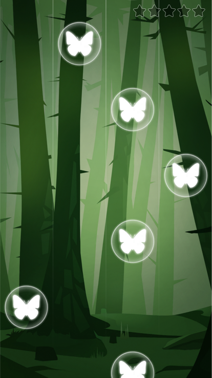 BLINK PIANO - KPOP PINK TILES游戏截图