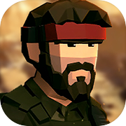 兵团突击：现代战争icon