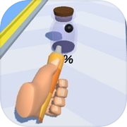Ultimate Paint Runner 3D