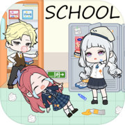 YOYO Doll: School lifeicon