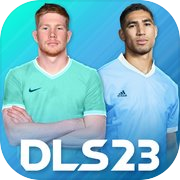 Dream League Soccer 2023