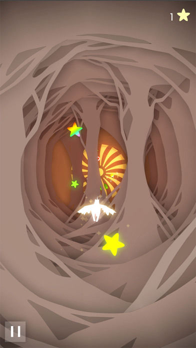 飞越仙境游戏截图