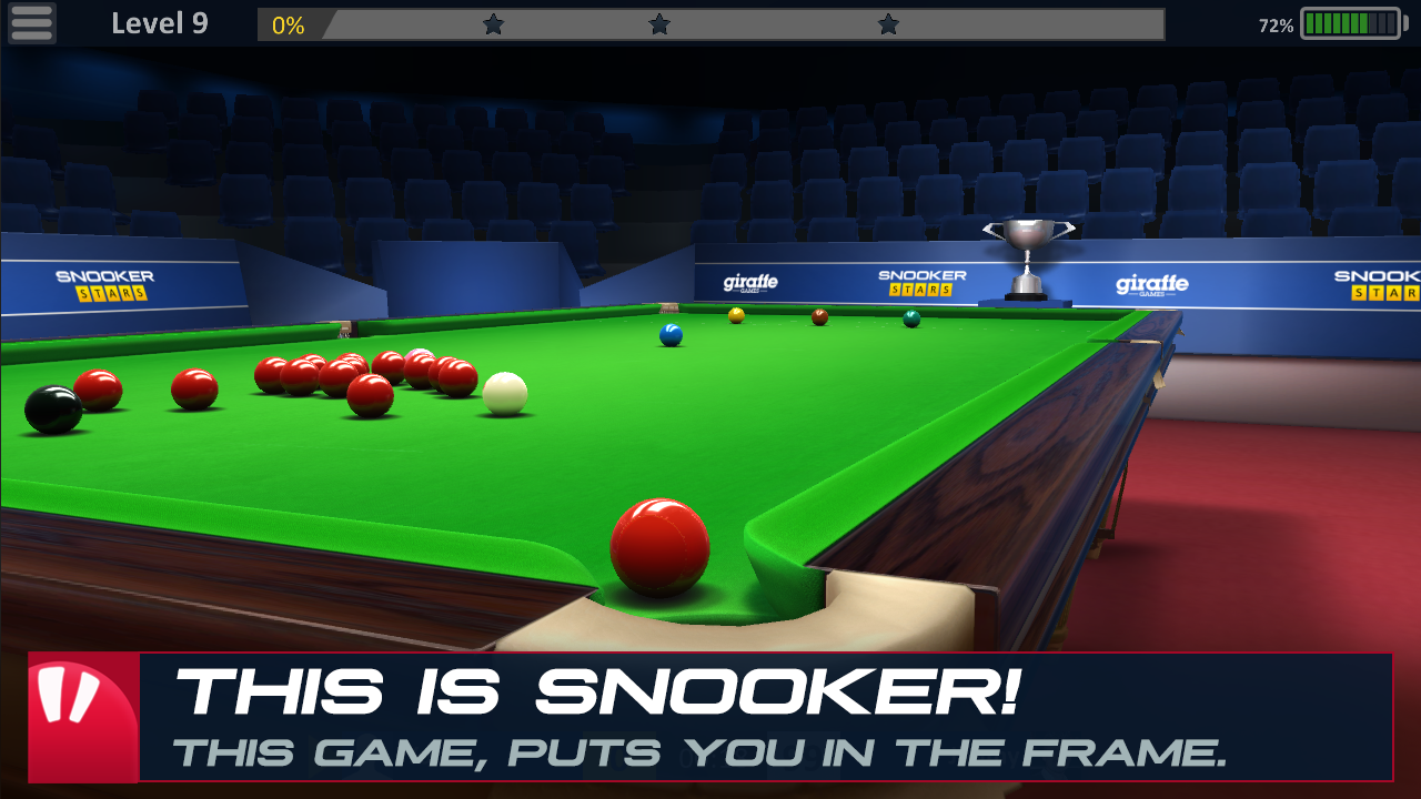 online games snooker 147