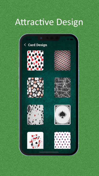 Solitaire The Game New游戏截图