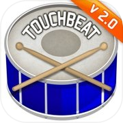 TouchBeat – Drum Set