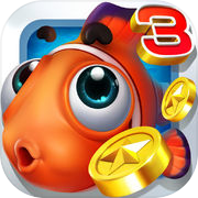 捕鱼达人3icon