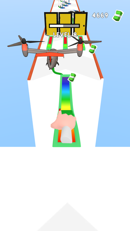 Push the Switch游戏截图