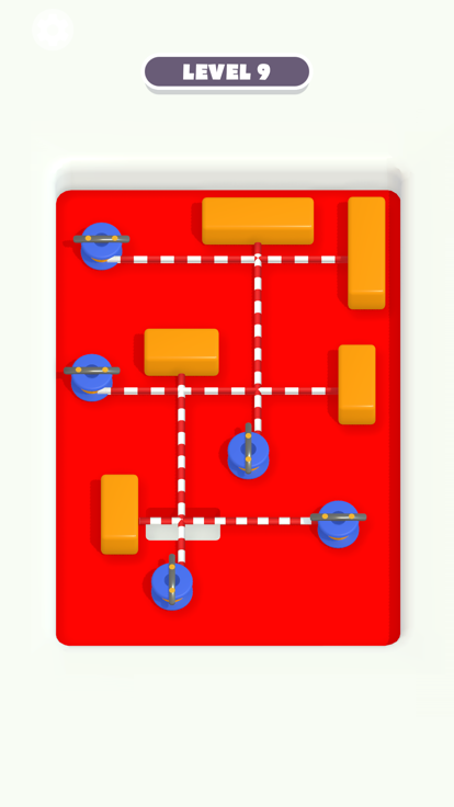 Fill in the Pieces游戏截图