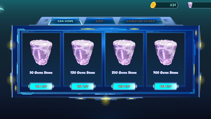 Rumi Jawiventure游戏截图