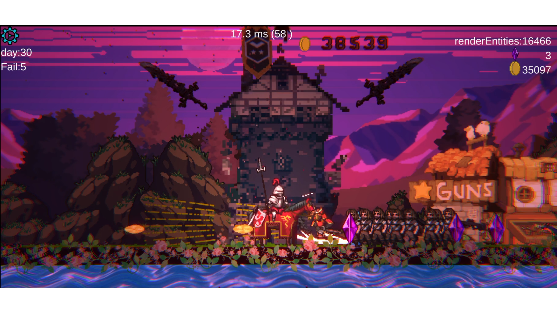 农场主游戏截图