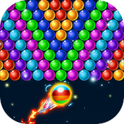 Bubble Shooter Blast: Pop Game