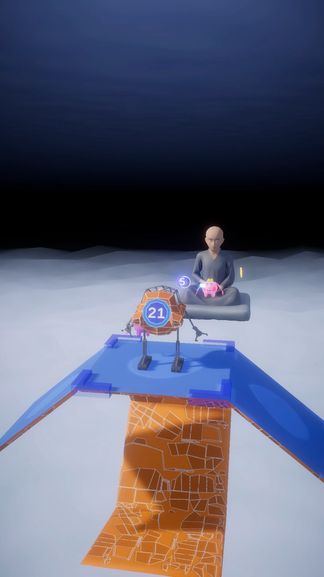 光之源游戏截图