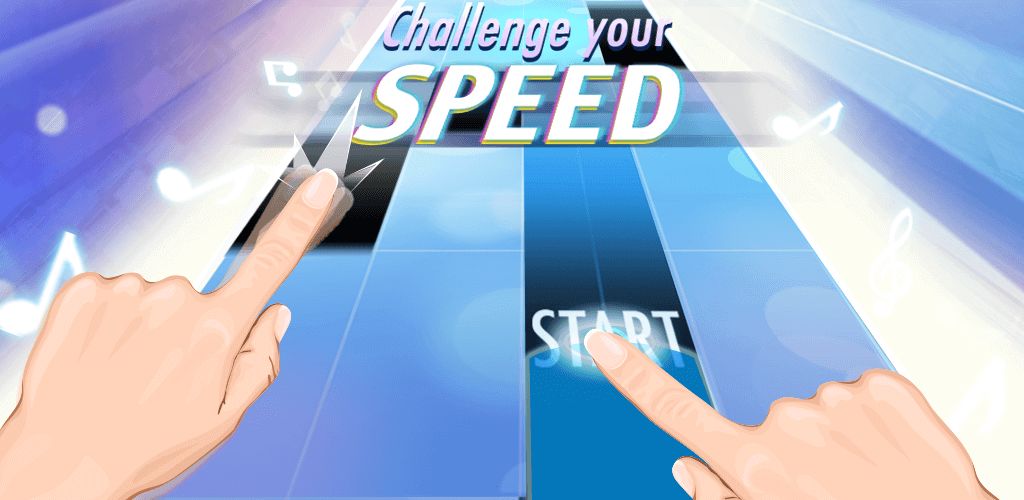 Piano Tiles 2 (Don't Tap...2)