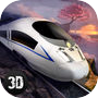 Chinese Railway Train Driving Simulator3Dicon