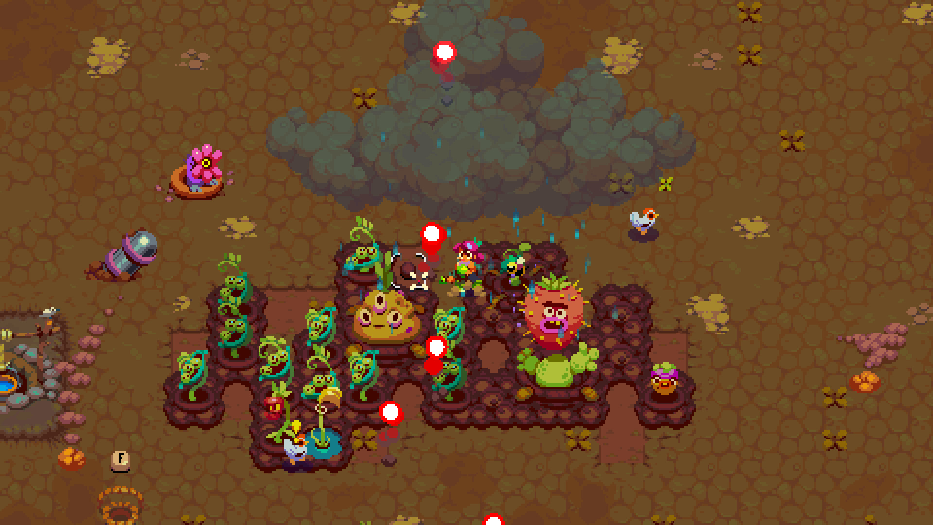 Atomicrops游戏截图