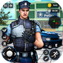 警察爸爸家庭模拟器icon