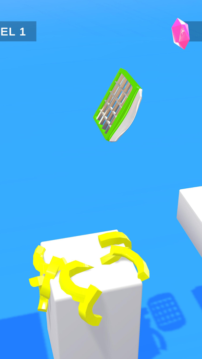 Grate It All游戏截图