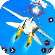 天空战斗机 3d：空战模拟