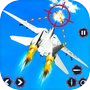 天空战斗机 3d：空战模拟icon