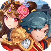 三国英雄传说 Online - 动漫风无双格斗 MMORPG