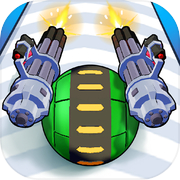 War Race 3D: Run and Shoot