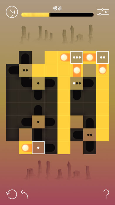 播光者游戏截图