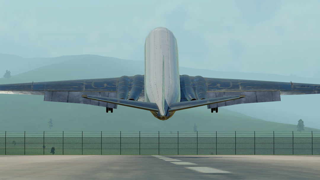 狂热运输游戏截图