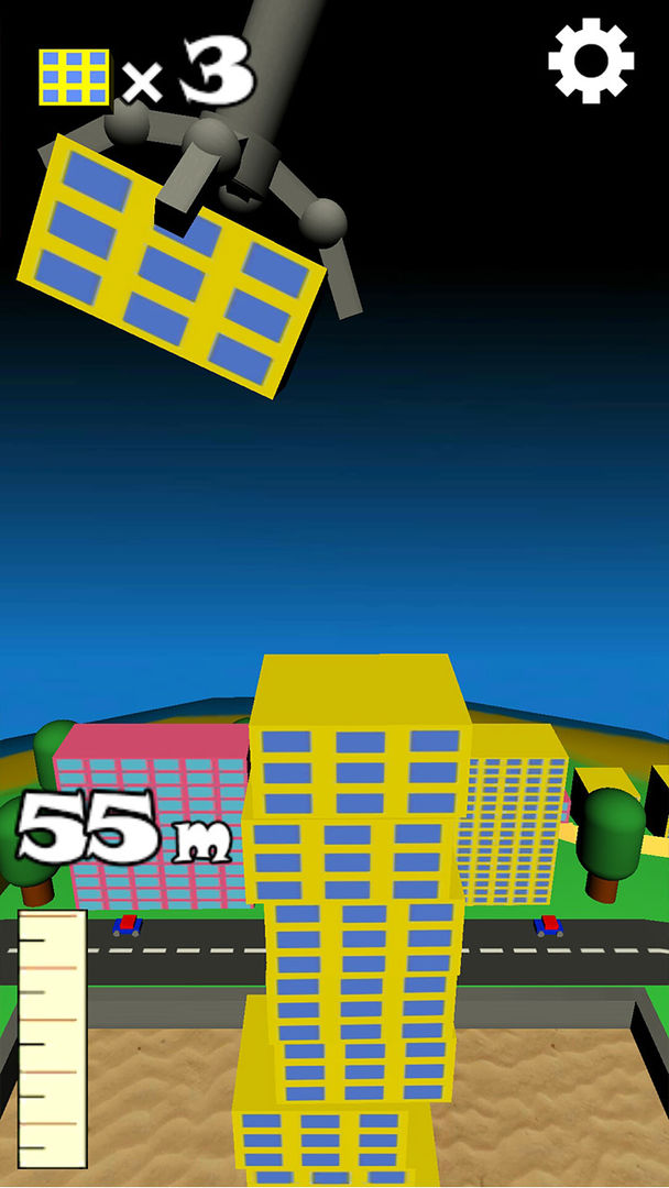 Tower Build游戏截图