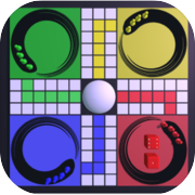 Dice Battle: 3D Board Game