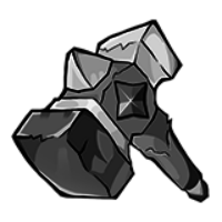 高级宝锤*5、钻石*88、金币*18888