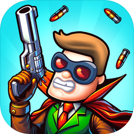 Agent Bullet Spy Shooting Game - TapTap