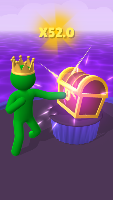 巨人冲冲冲游戏截图