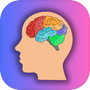 MindNx ◆ Brain & Mind Gamesicon