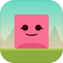 Geometry Girl - Pink Jelly Dash Up!icon