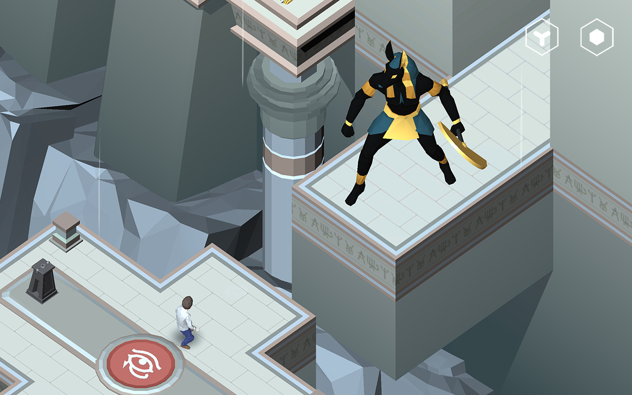 幻视空间游戏截图