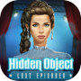 Hidden Object Trapped! Find the Lost Episodes FREEicon