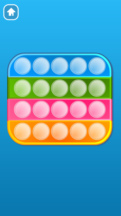 解压玩具模拟器 - 解压小游戏模拟器游戏截图