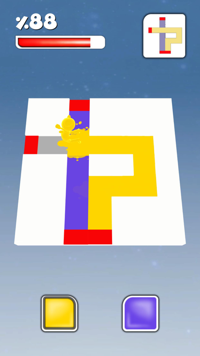 Ragdoll Puzlle游戏截图