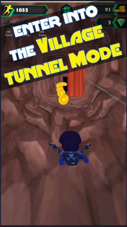 Chhota Rajini Robot 2.0 Game游戏截图