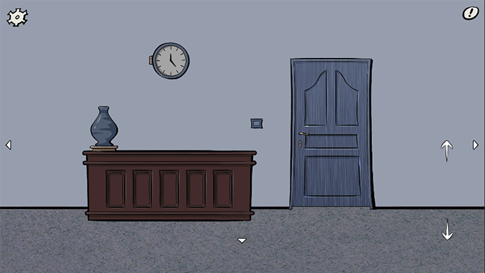 暗影城3：暗黑现场游戏截图